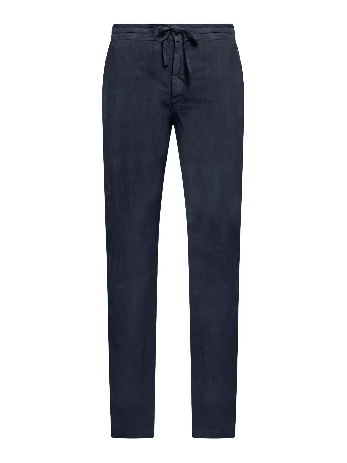 linen trousers