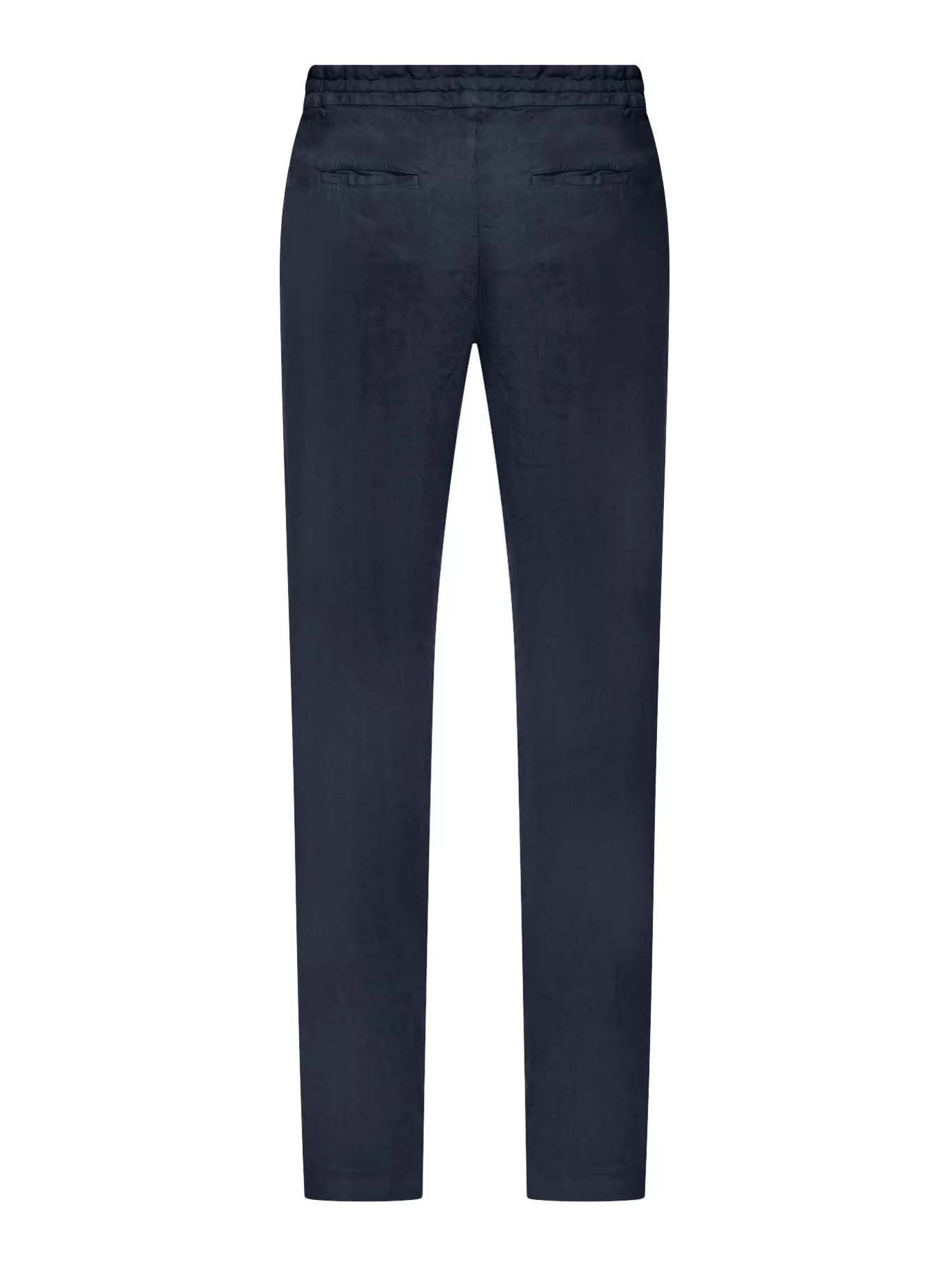 linen trousers