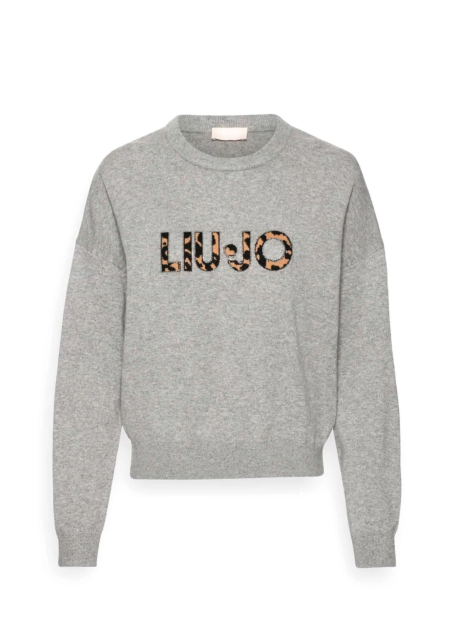 Liu-jo Sweaters WF2451 MS14G