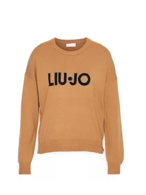 Liu-jo Sweaters WF2451 MS14G