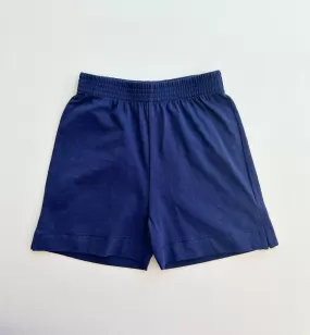 Luigi - Shorts - Navy