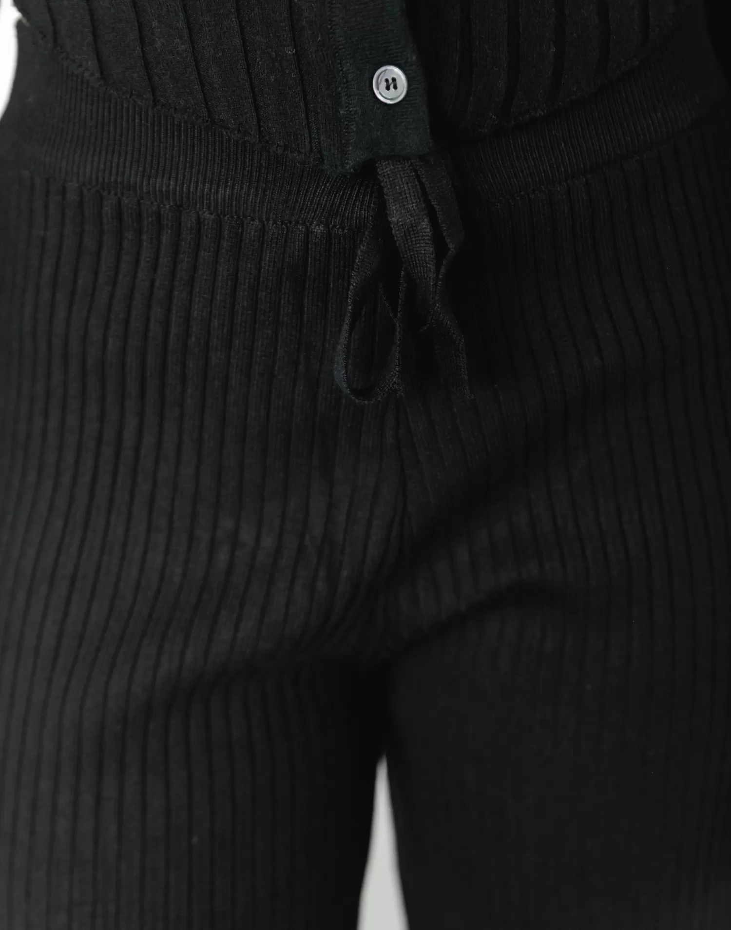 Maloney Pants (Black)