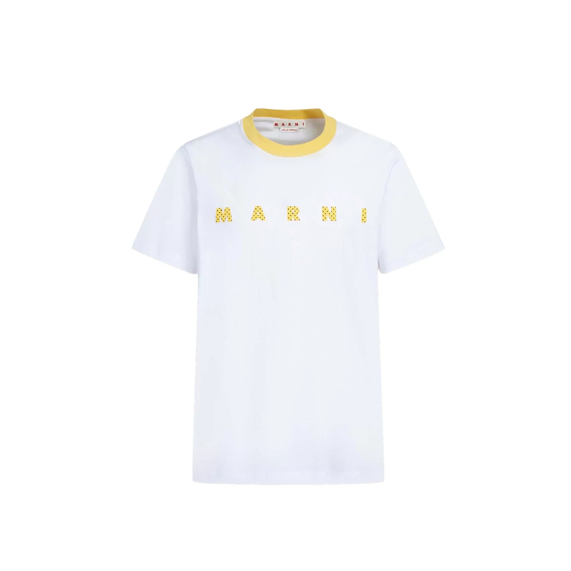 Marni Mens SS Tee