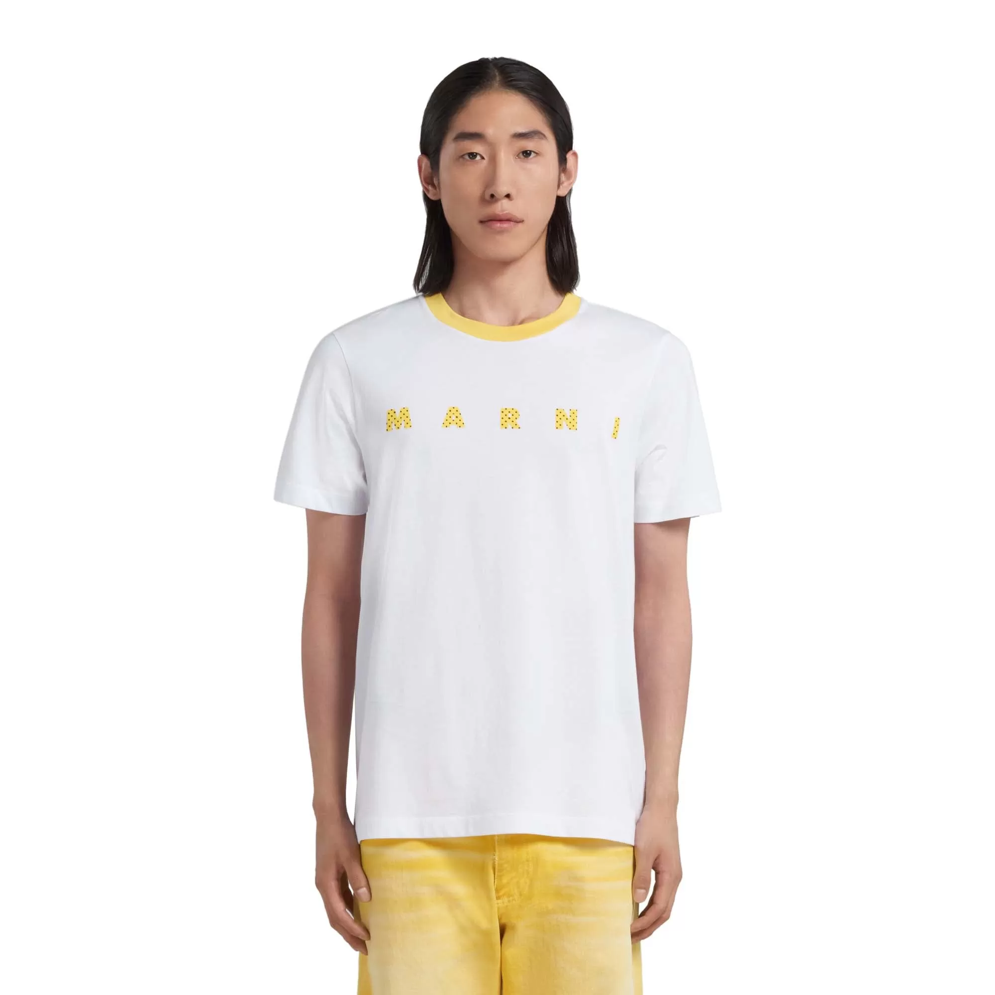 Marni Mens SS Tee