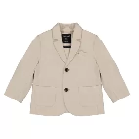 Mayoral Baby Linen Jacket_1417-36