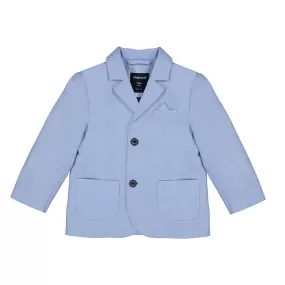 Mayoral Baby Linen Jacket_1417-37