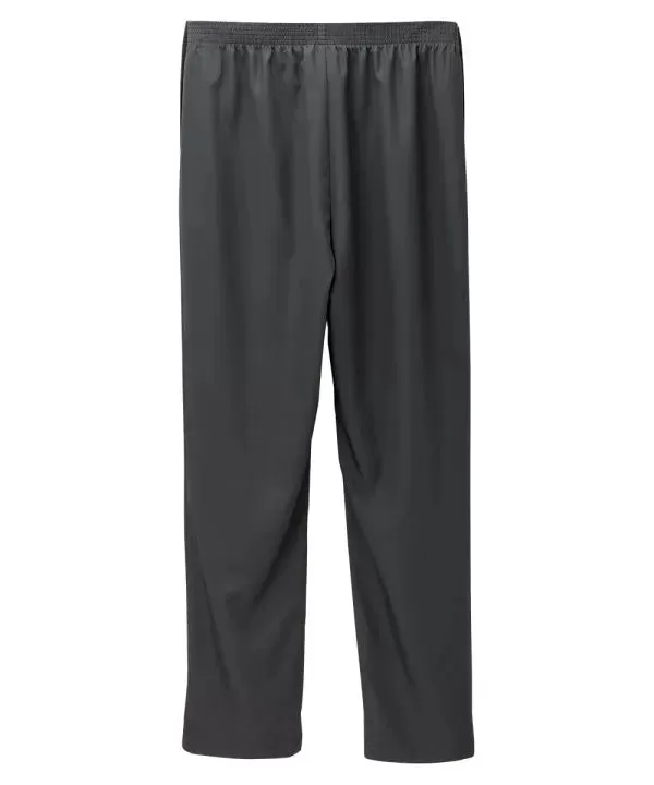 Men's Easy Dressing Pants with Elastic Waist