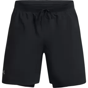 Men's Launch 7" 2-in-1 Shorts