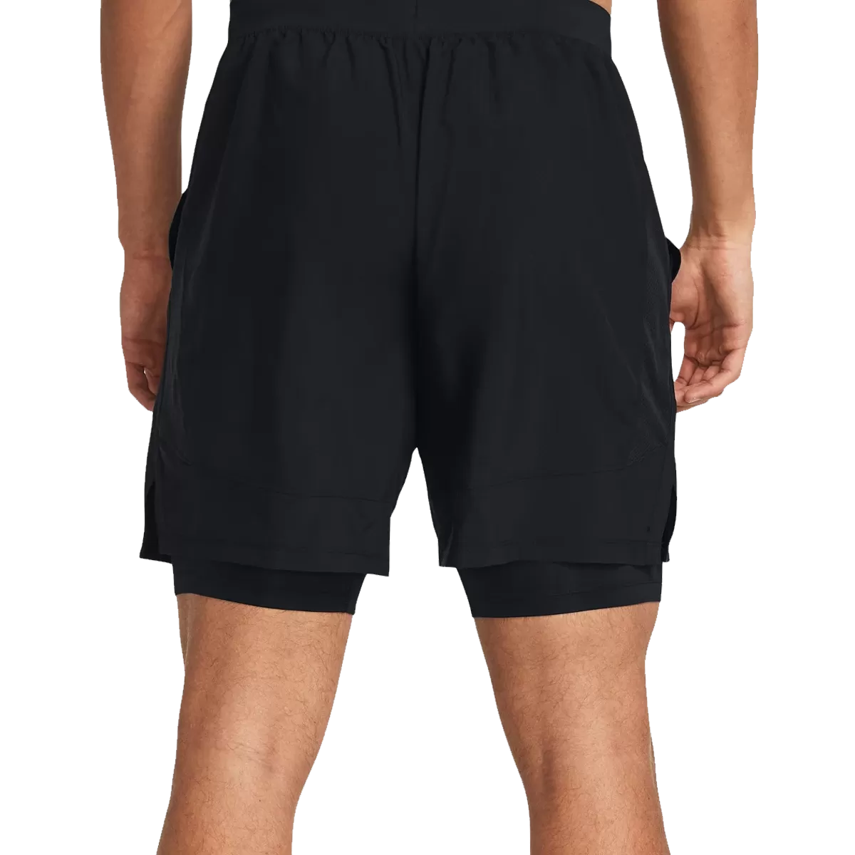 Men's Launch 7" 2-in-1 Shorts