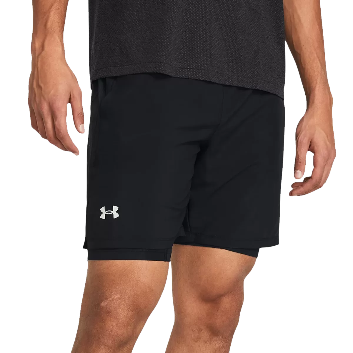 Men's Launch 7" 2-in-1 Shorts