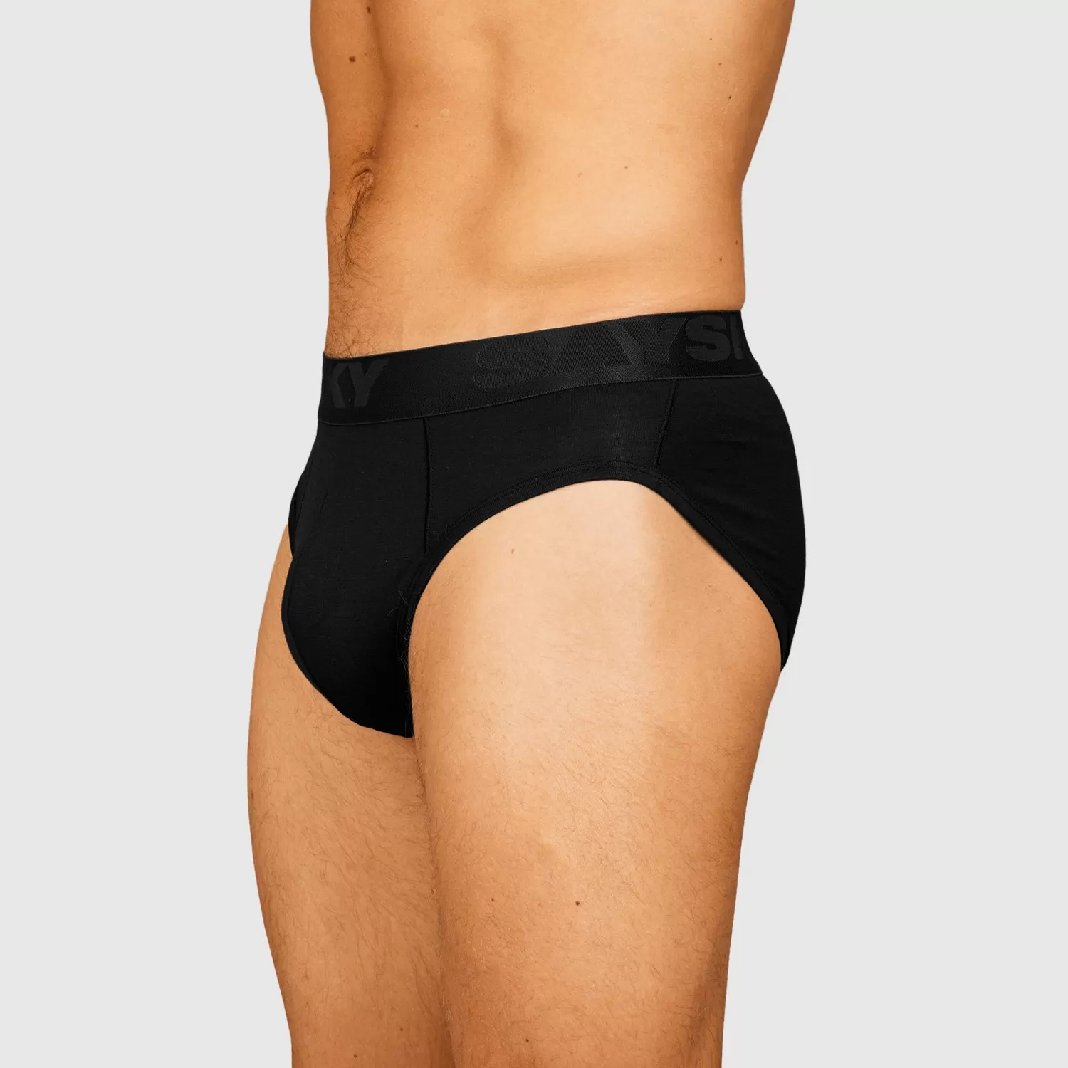 Merino Base 180 Briefs