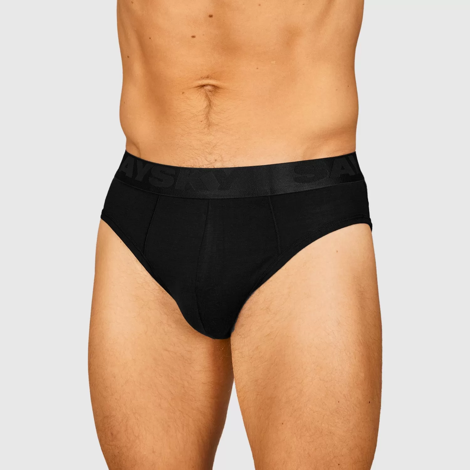 Merino Base 180 Briefs