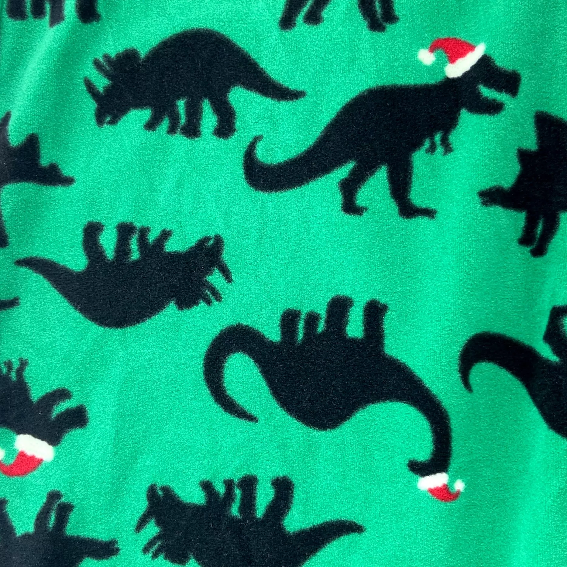 MERRY FOSSILMAS