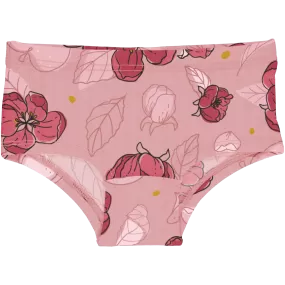 Meyadey Malus Flower Hipsters Briefs