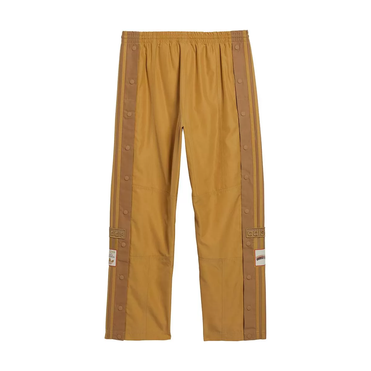   Midwest Kids Journey Track Pants 'Cardboard'