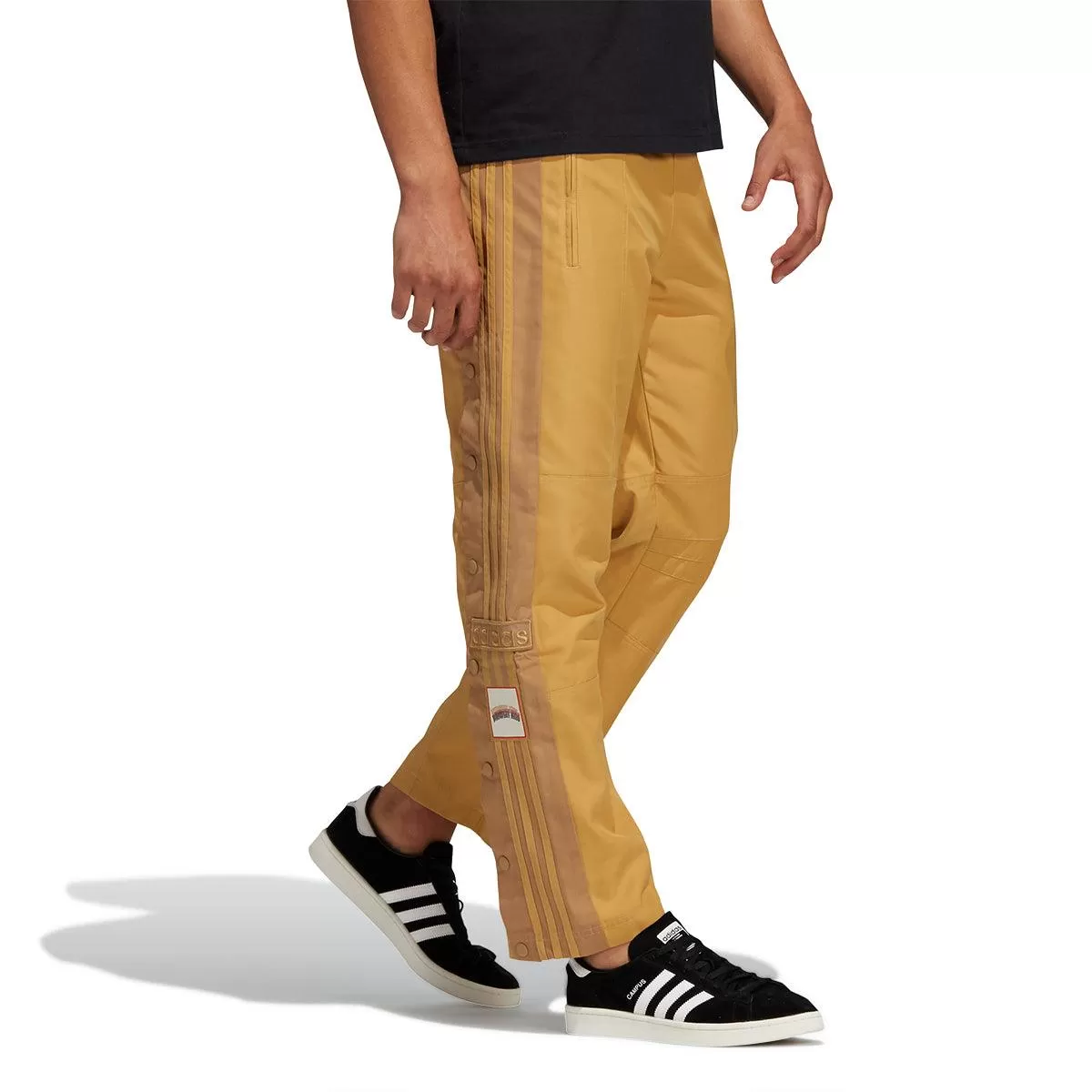   Midwest Kids Journey Track Pants 'Cardboard'