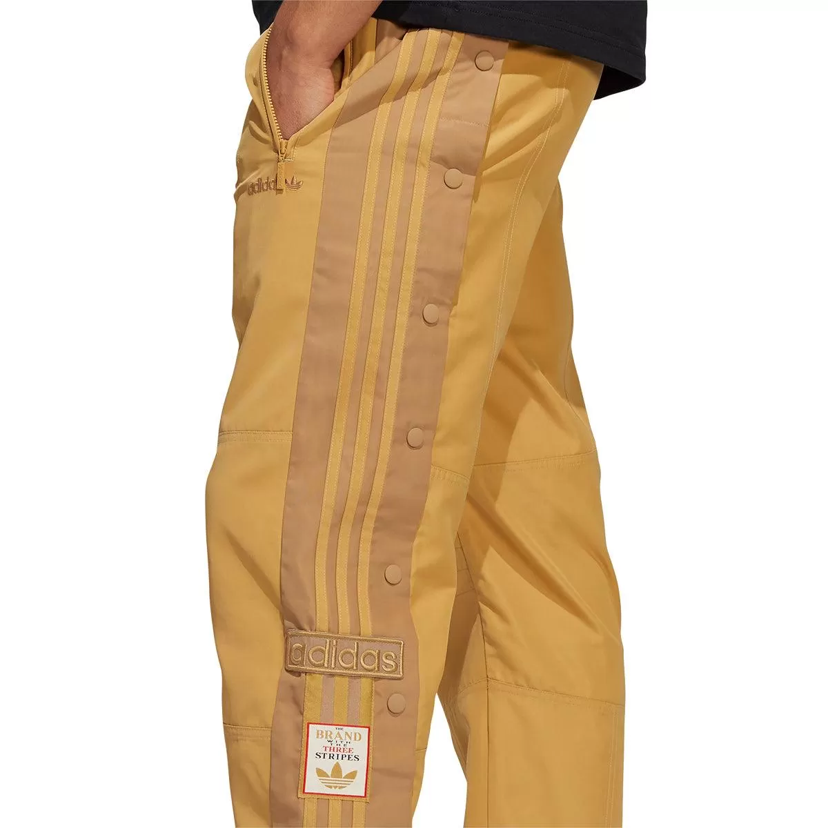   Midwest Kids Journey Track Pants 'Cardboard'