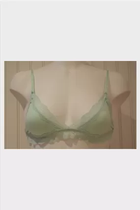 Mindy Bralet | Pistachio