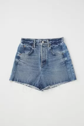 Moussy CARY SHORTS-HI