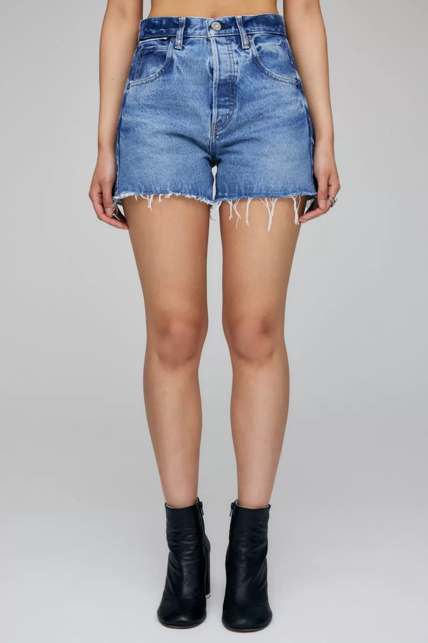 Moussy CARY SHORTS-HI