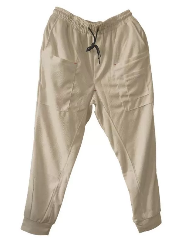 Multi-Pocket Men Jogger Pants