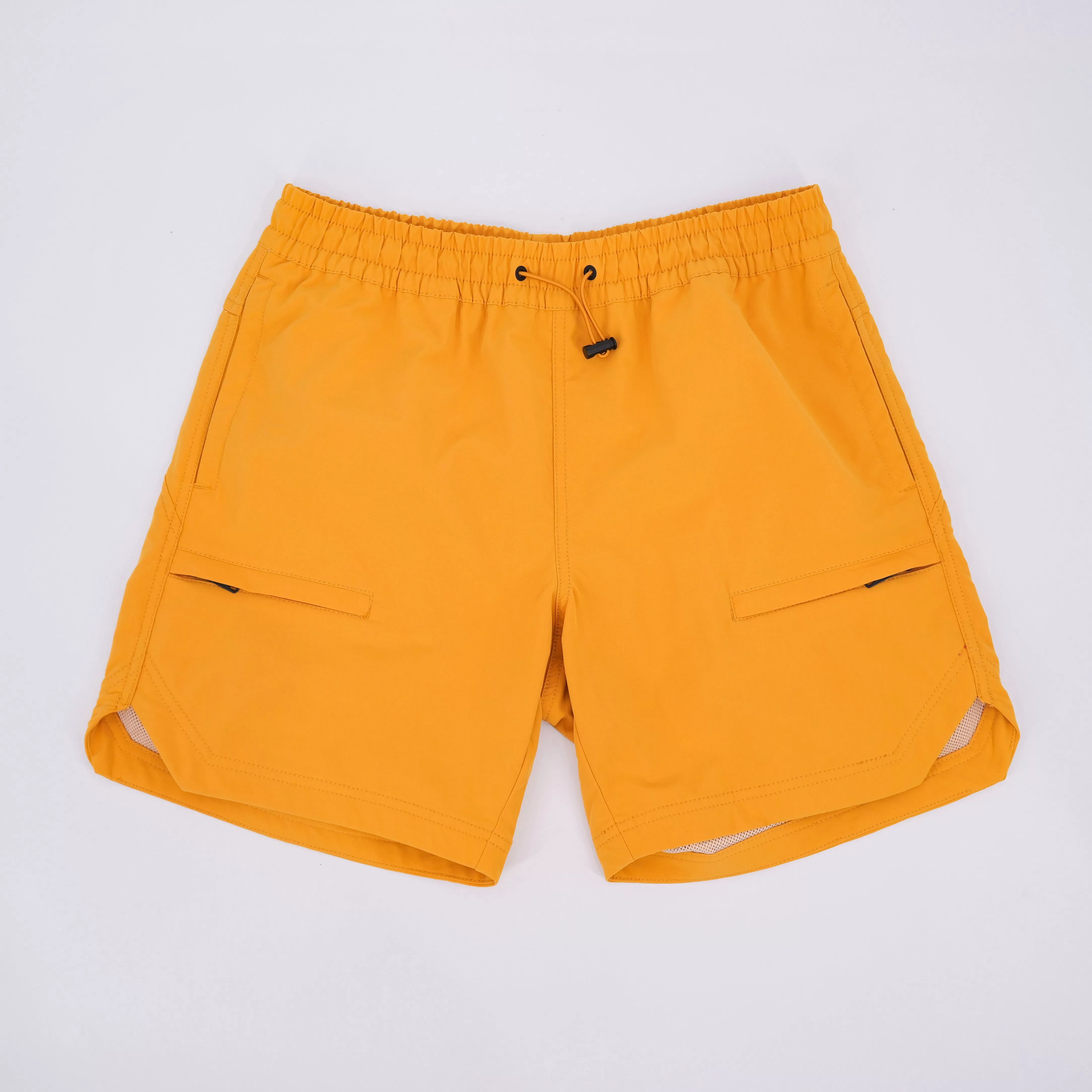 MURRAY SUMMER SHORTS YELLOW