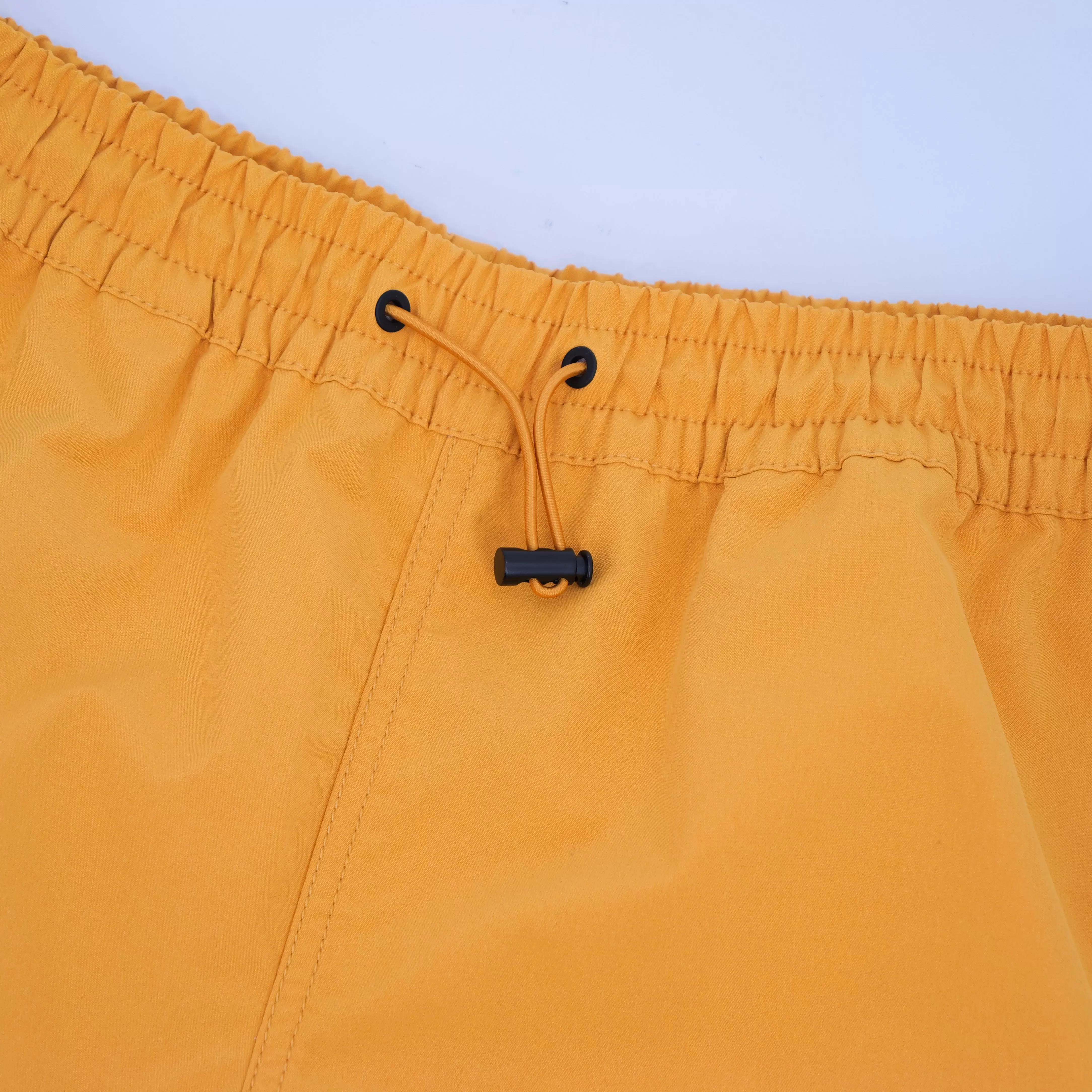 MURRAY SUMMER SHORTS YELLOW