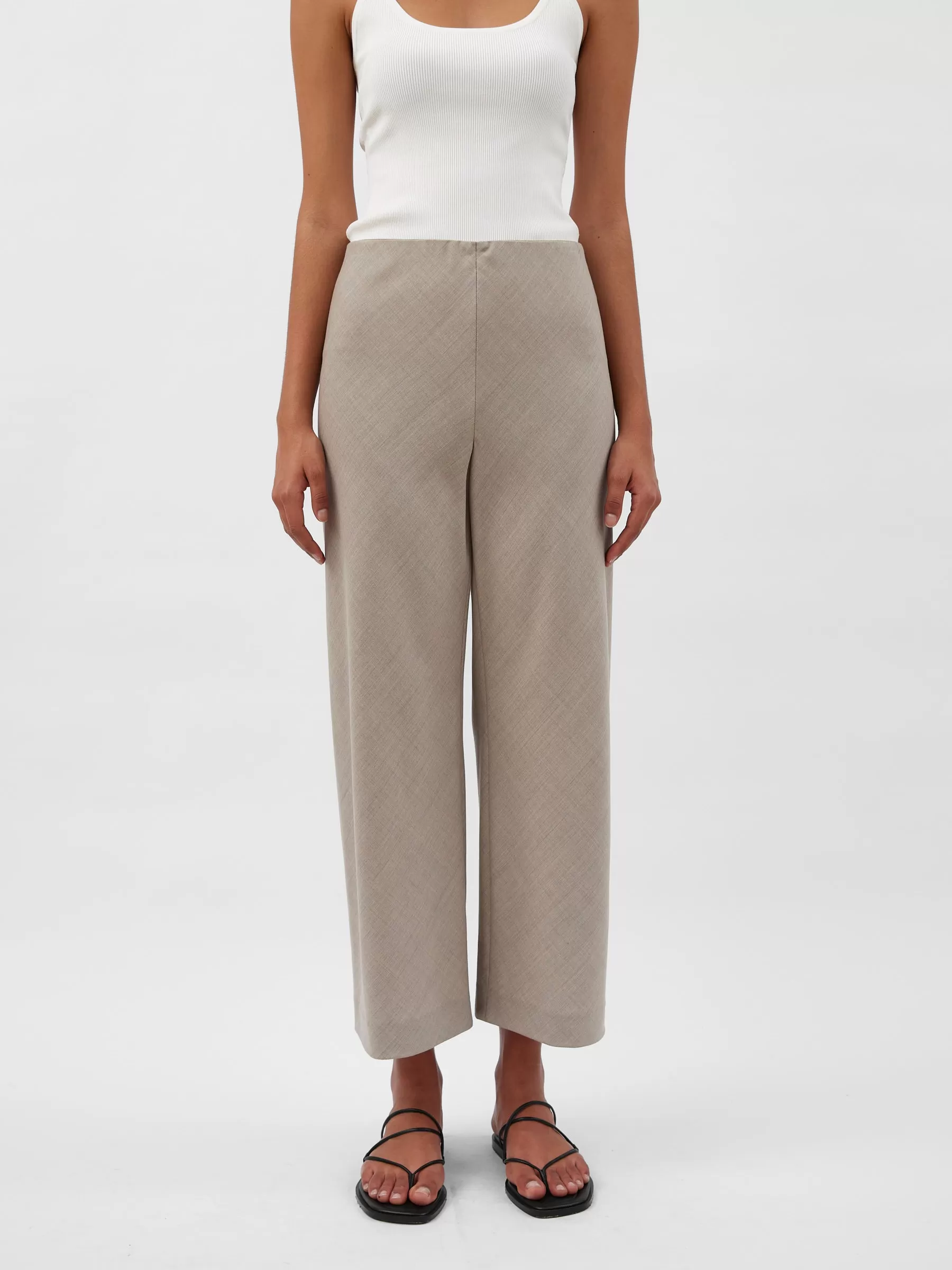 Myrna Crop Pant