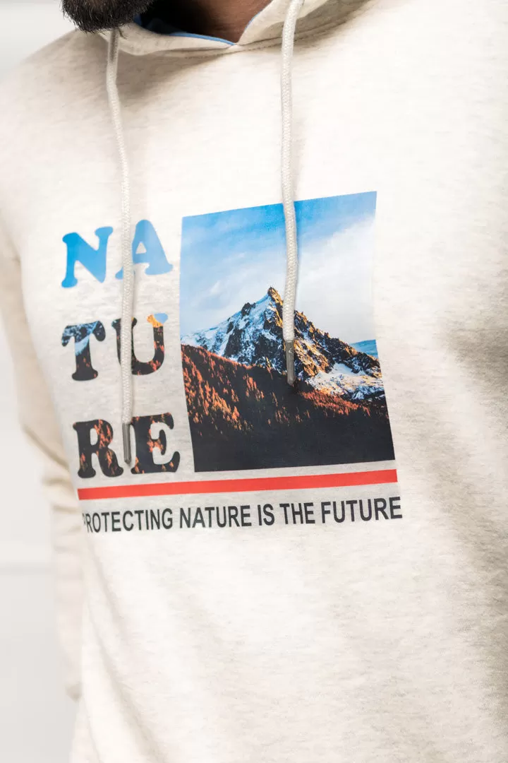 NATURE HOODIE