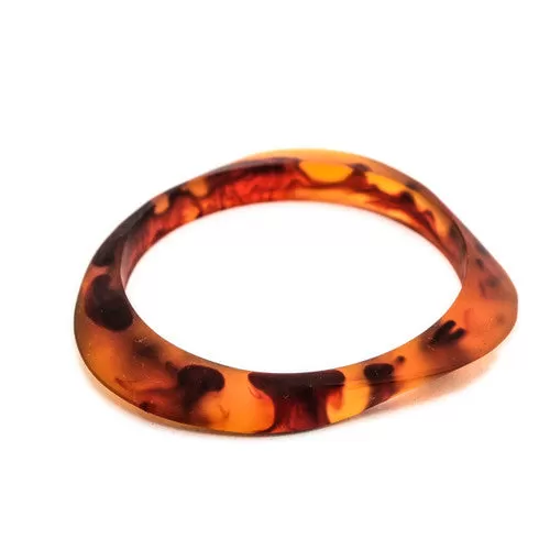 Naxos Resin Bangle