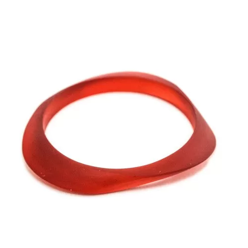 Naxos Resin Bangle