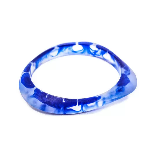 Naxos Resin Bangle