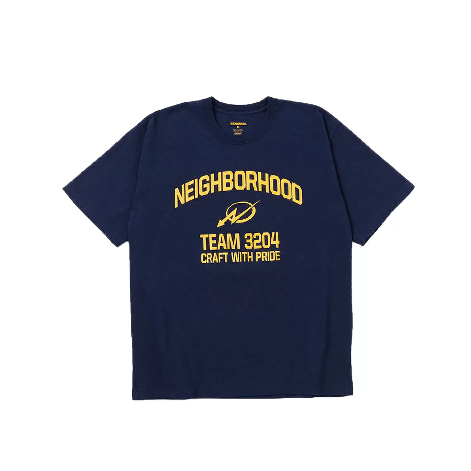 Neighborhood Mens SS Tee