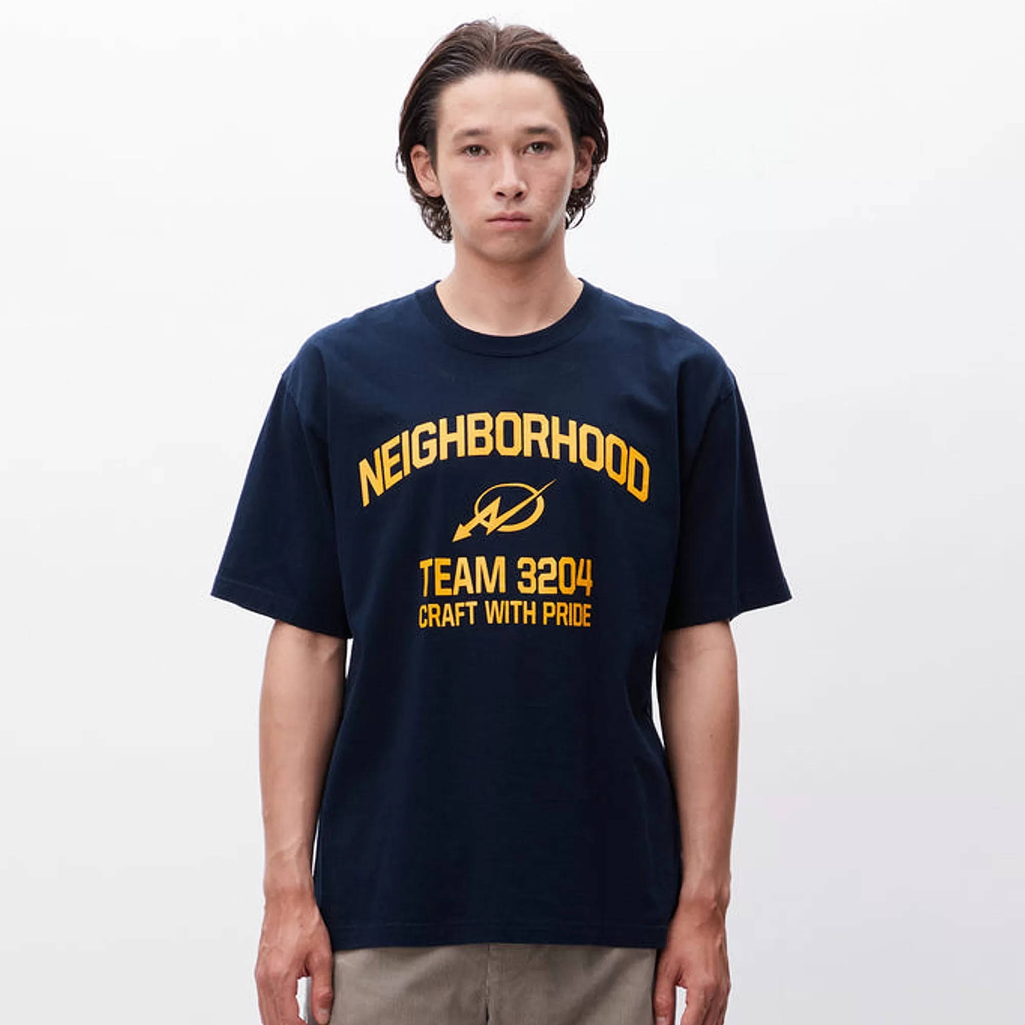 Neighborhood Mens SS Tee