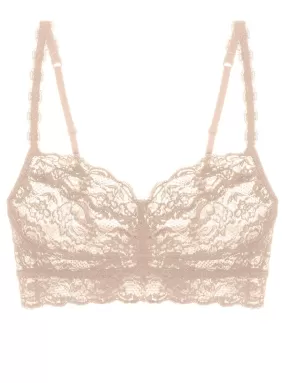 NEVER SAY NEVER SWEETIE™ BRALETTE | Blush