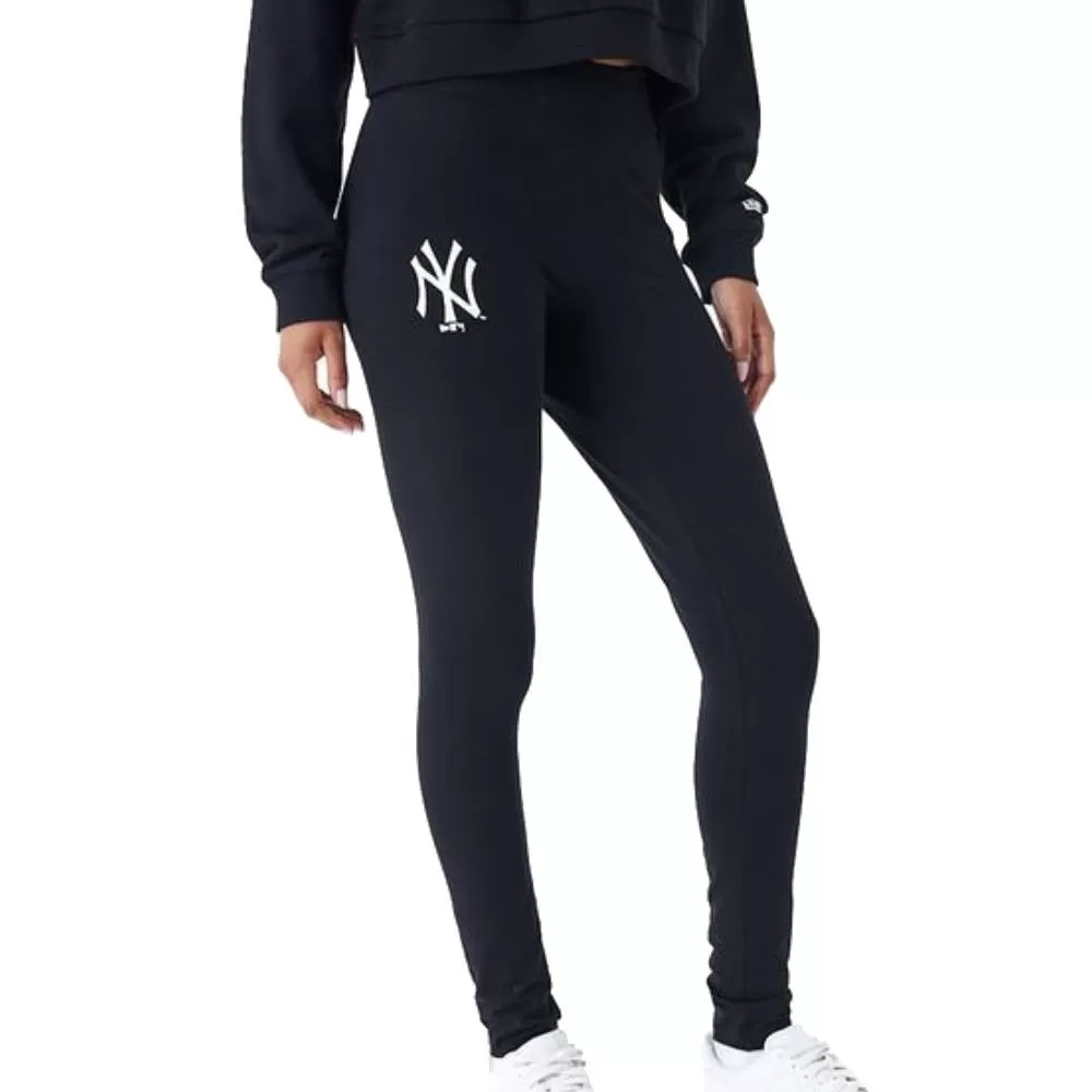 New Era Leggings NY Yankees Donna