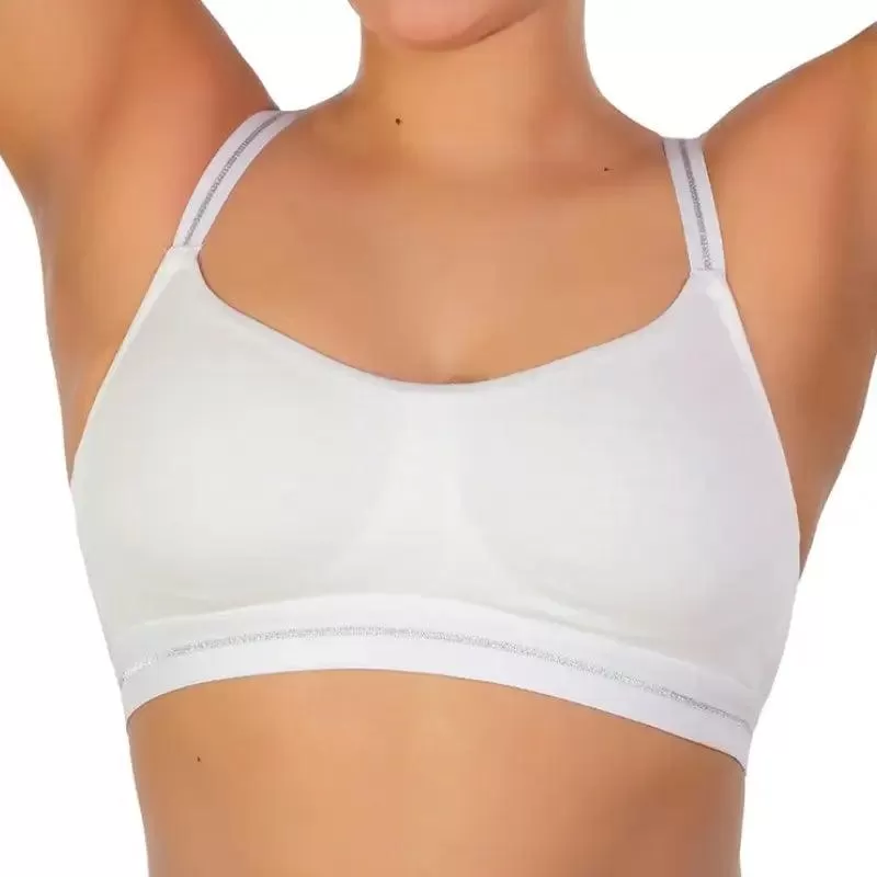 Non Padded Bras | Branded cotton bra