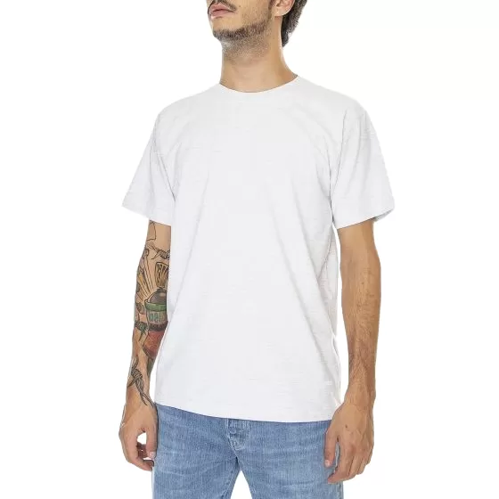 Obey Standard adult t-shirt 131080300 white. Pack of 2 pieces