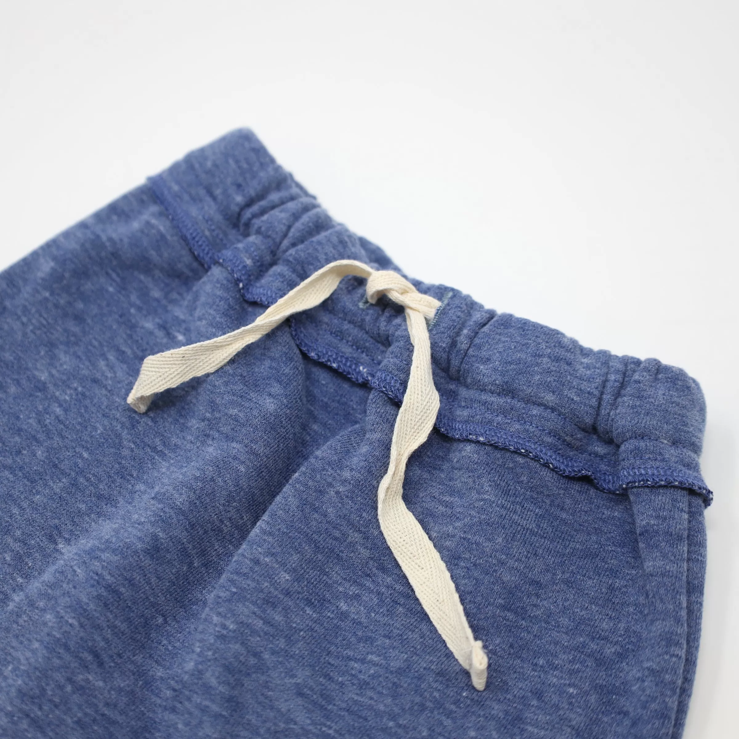 oh baby! Brooklyn Jogger Pants - Denim