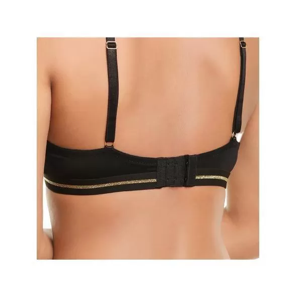 Pack Of 2 Level 1 Pushup Bras