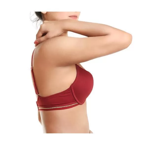 Pack Of 2 Level 1 Pushup Bras