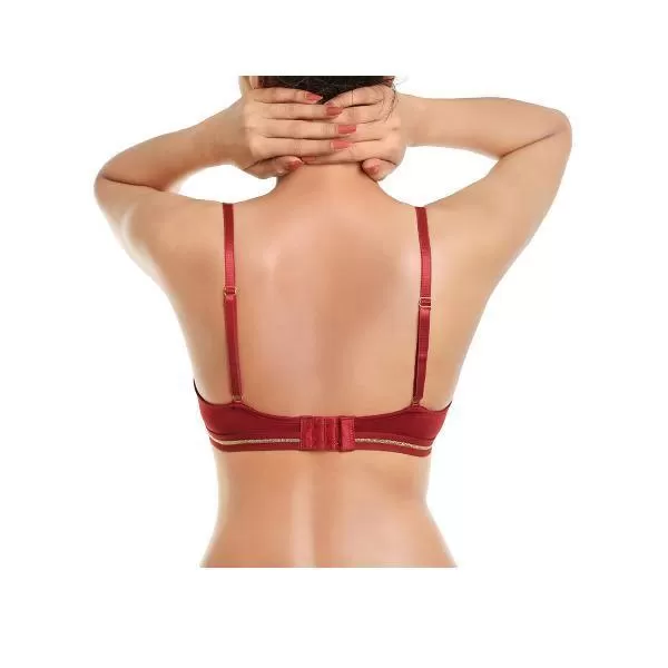 Pack Of 2 Level 1 Pushup Bras