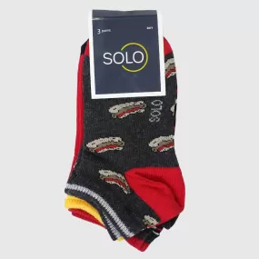 Pack Of Socks