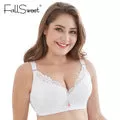 Padded Push Up Bras Add Two Cups Bra for Women