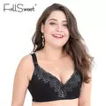 Padded Push Up Bras Add Two Cups Bra for Women