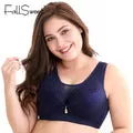 Padded Push Up Bras Add Two Cups Bra for Women