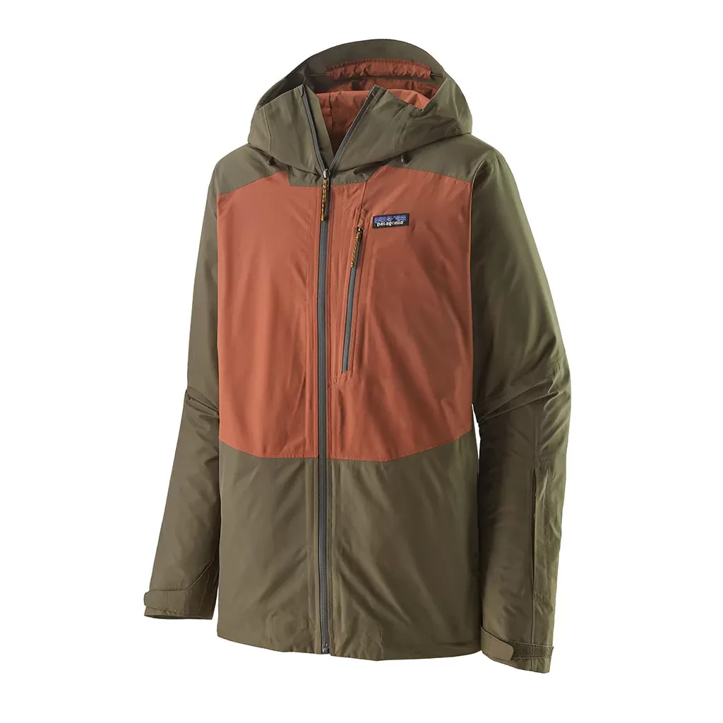 Patagonia Men's Powder Town Jacket - Past Season