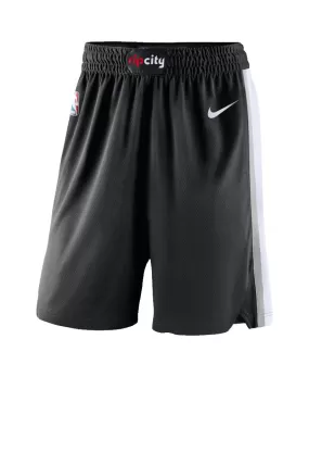 Portland Trail Blazers Icon Edition Shorts