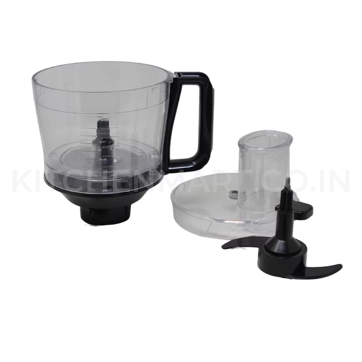 Preethi Zodiac MasterChef Plus Jar attachment suitable for Preethi Zodiac Mixer Grinder