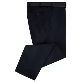 Prestige San Remo Navy Trousers*